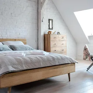 High Standard Studio. Old Town. Apartament
