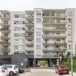Superapart Kamienna 1 Apartament