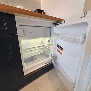 Healthy Life Apartament